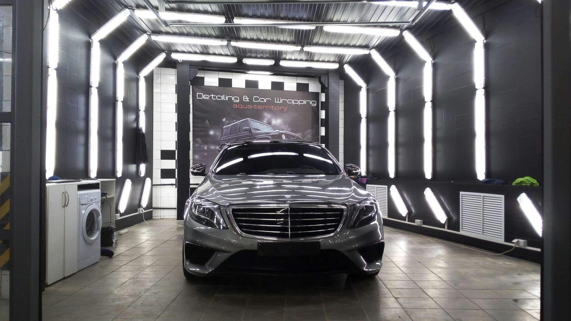 Why Choose LuxeWash for Your Luxury Car Care Needs in Spain