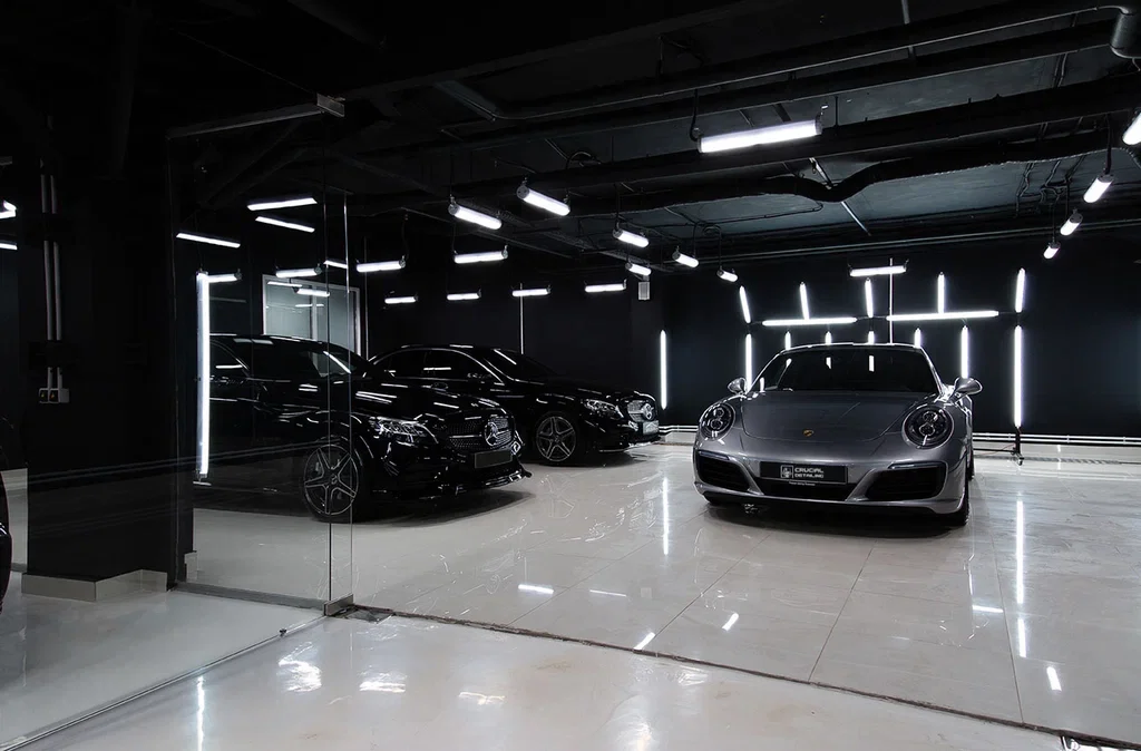 Customer Testimonials on LuxeWash Luxury Car Detailing Services in Spain